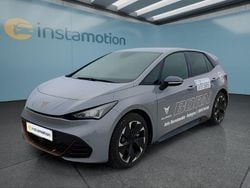 Grau Gebraucht 2024 Cupra Born Kleinwagen | 29.799 € (Guter Preis)