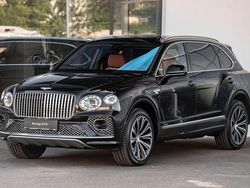Schwarz Gebraucht 2023 Bentley Bentayga SUV | 217.679 € (Teuer)