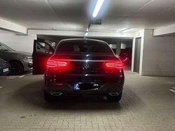 Gebraucht 2016 Mercedes GLE350 AMG line SUV | 32.999 € (Etwas zu teuer)