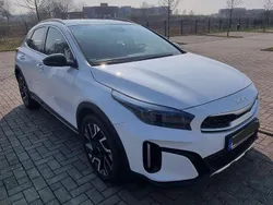 Weiß Gebraucht 2024 Kia XCeed Spirit SUV | 26.500 € (Guter Preis)