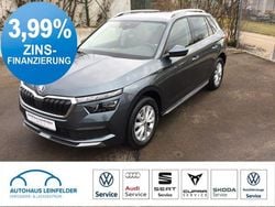 Andere Gebraucht 2020 Skoda Kamiq Style SUV | 17.990 €
