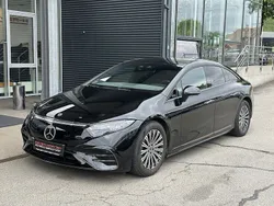 Mercedes EQS450+