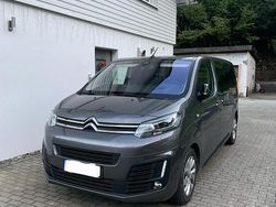 Grau Gebraucht 2019 Citroën Spacetourer Rip Curl Van / Kleinbus | 28.000 €