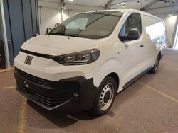 Weiss Gebraucht 2024 Fiat Scudo Van | 26.121 € (Fairer Preis)