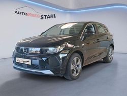 Diamantschwarz (metallic) Gebraucht 2024 Opel Grandland X Enjoy SUV | 20.990 € (Fairer Preis)