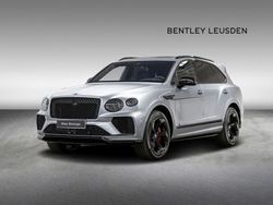 Silber Gebraucht 2025 Bentley Bentayga SUV | 308.550 €