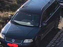 Gebraucht 2004 VW Passat Kombi | 399 € (Superpreis)