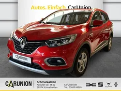 Dezirrot Gebraucht 2019 Renault Kadjar Bose Edition SUV | 14.870 € (Fairer Preis)