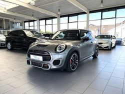 Melting silver metallic Gebraucht 2019 Mini John Cooper Works Chili Kleinwagen | 26.980 € (Fairer Preis)