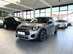 Melting silver metallic Gebraucht 2019 Mini John Cooper Works Chili Kleinwagen | 27.620 € (Fairer Preis)