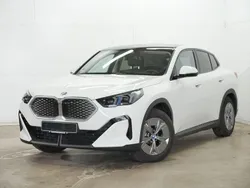 Weiß Gebraucht 2024 BMW iX2 SUV | 42.950 € (Superpreis)