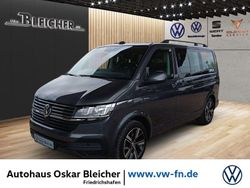 Grau Gebraucht 2023 VW T6.1 Comfortline Van | 61.990 € (Fairer Preis)