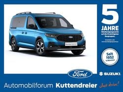 Boundless blue Neu 2025 Ford Grand Tourneo Connect Van / Kleinbus | 39.500 € (Fairer Preis)