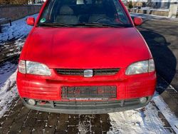 Rot Gebraucht 2000 Seat Arosa Kleinwagen | 1.250 € (Fairer Preis)