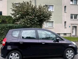 Andere farben Gebraucht 2007 Honda Jazz Kleinwagen | 2.150 € (Fairer Preis)