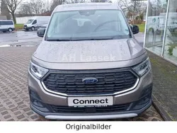 Silber Gebraucht 2024 Ford Tourneo Connect Active Van / Kleinbus | 29.500 € (Superpreis)