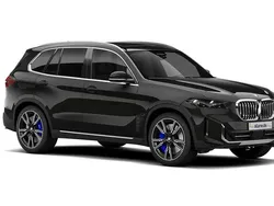 Black sapphire (schwarz) Neu 2026 BMW X5 SUV | 127.020 €