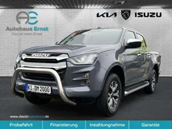 Other Gebraucht 2024 Isuzu D-Max Abholung | 46.990 € (Fairer Preis)