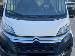 Gebraucht 2021 Citroën Jumper Van / Kleinbus | 13.750 €