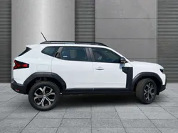 Arktisweiß Neu 2025 Dacia Duster Expression SUV | 22.790 € (Fairer Preis)