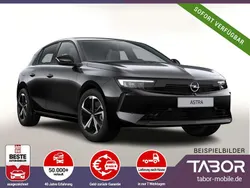 Karbon schwarz metallic Neu 2025 Opel Astra Limousine | 24.288 € (Superpreis)