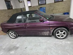 Gebraucht 1986 Ford Escort Cabriolet Cabrio | 1.000 €