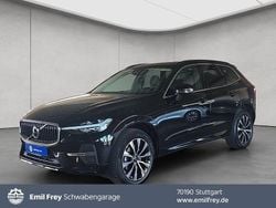 Onyx black metallic Gebraucht 2024 Volvo XC60 Core SUV | 43.980 € (Guter Preis)
