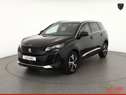 Schwarz Gebraucht 2023 Peugeot 5008 GTi Van / Kleinbus | 29.490 € (Guter Preis)