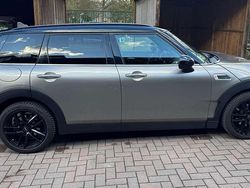 Grau Gebraucht 2016 Mini Cooper Clubman Kombi | 15.800 € (Teuer)