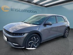 Grau Gebraucht 2022 Hyundai Ioniq Kleinwagen | 27.449 € (Teuer)