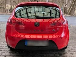 Rot Gebraucht 2006 Seat Leon FR Limousine | 3.000 € (Fairer Preis)
