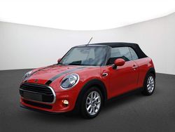 Chili red Gebraucht 2018 Mini Cooper Kleinwagen | 18.590 € (Fairer Preis)