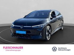Schwarz Gebraucht 2025 VW ID.7 GTX Limousine | 50.790 €