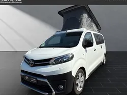 Weiß Gebraucht 2020 Toyota Proace Van | 46.990 €
