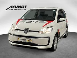 VW up!