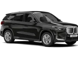 Black sapphire (schwarz) Neu 2026 BMW iX1 SUV | 64.260 € (Teuer)