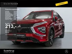 Rot Gebraucht 2022 Mitsubishi Eclipse Cross Top SUV | 25.930 € (Fairer Preis)