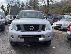 Silber Gebraucht 2013 Nissan Navara XE Abholung | 8.999 €