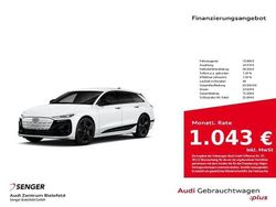 Andere Gebraucht 2025 Audi e-tron Ambiente SUV | 72.880 € (Fairer Preis)