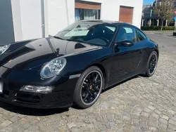 Schwarz Gebraucht 2005 Porsche 911 Carrera S Coupé | 53.500 € (Teuer)