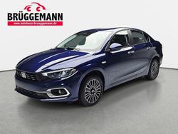 Oceano blau Neu 2026 Fiat Tipo Urban Limousine | 17.990 € (Guter Preis)