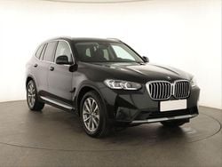 Schwarz Gebraucht 2024 BMW X3 SUV | 45.815 € (Superpreis)