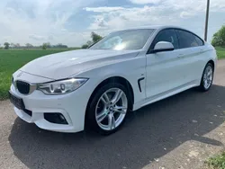 BMW 420 Gran Coupé