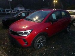 Rot Gebraucht 2024 Opel Crossland Enjoy SUV | 19.990 € (Fairer Preis)