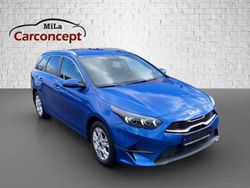Blau Gebraucht 2023 Kia Ceed Sportswagon Spirit Kombi | 20.990 € (Guter Preis)