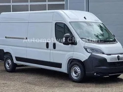 Weiß Neu 2024 Citroën Jumper Van / Kleinbus | 36.980 € (Fairer Preis)
