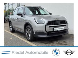 Silber Gebraucht 2024 Mini Countryman Classic SUV | 33.580 € (Superpreis)