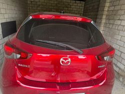 Rot Gebraucht 2023 Mazda 6 Homura-Line Kleinwagen | 17.990 €