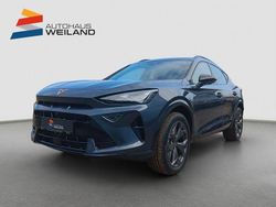 Magnetic grau metallic Neu 2025 Cupra Formentor SUV | 36.590 € (Fairer Preis)