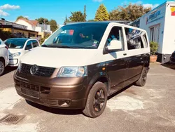 Grau Gebraucht 2006 VW T5 Van | 9.550 € (Fairer Preis)